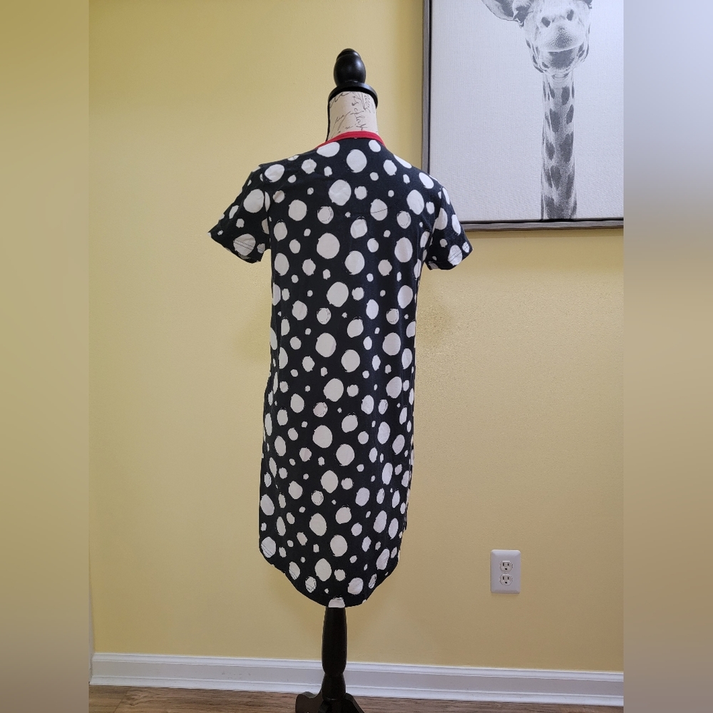 Disney bundle, color black, white, red, size XS, S, M - Picture 3 of 15